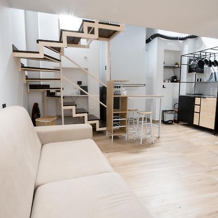 The Pisani Home Bari Ngoại thất bức ảnh