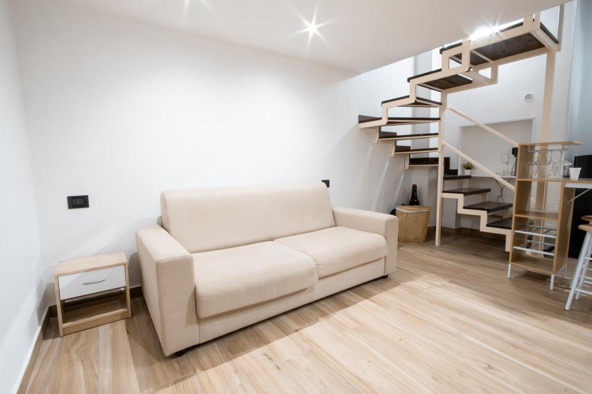 The Pisani Home Bari Ngoại thất bức ảnh
