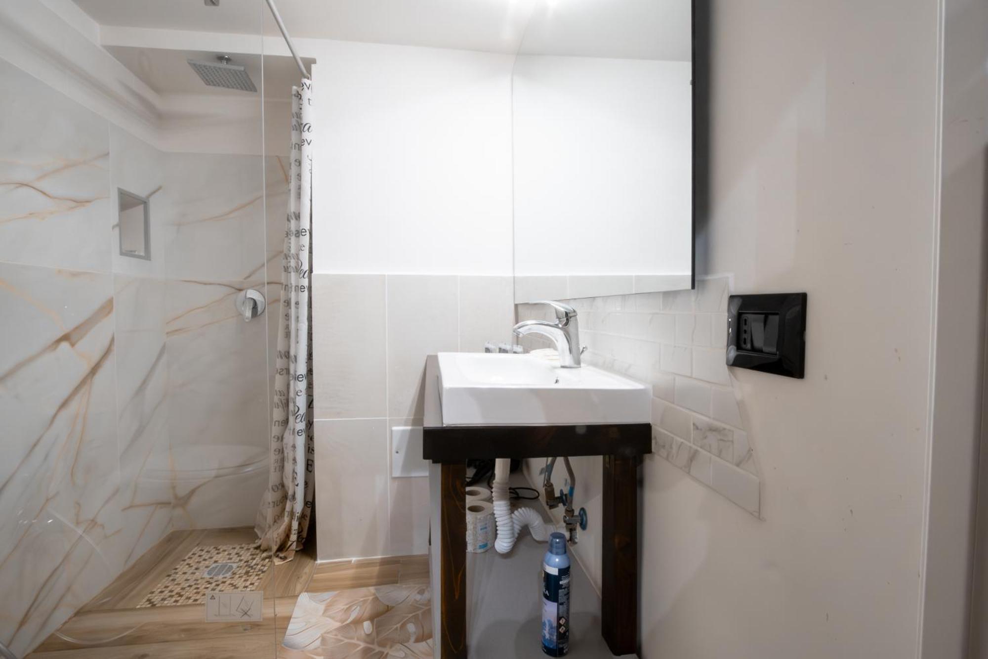 The Pisani Home Bari Ngoại thất bức ảnh