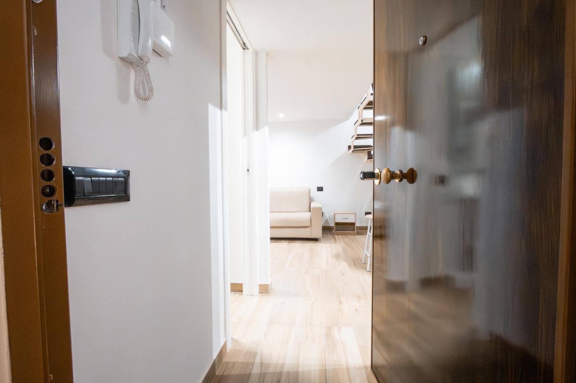 The Pisani Home Bari Ngoại thất bức ảnh