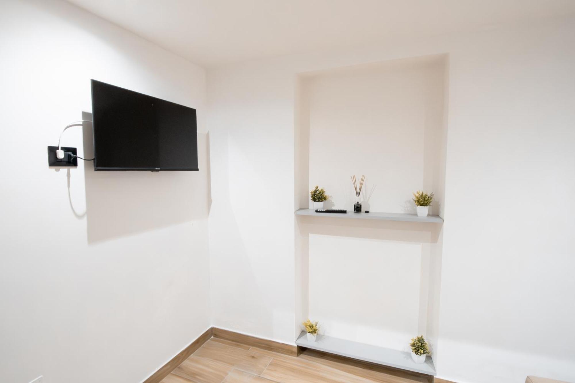 The Pisani Home Bari Ngoại thất bức ảnh