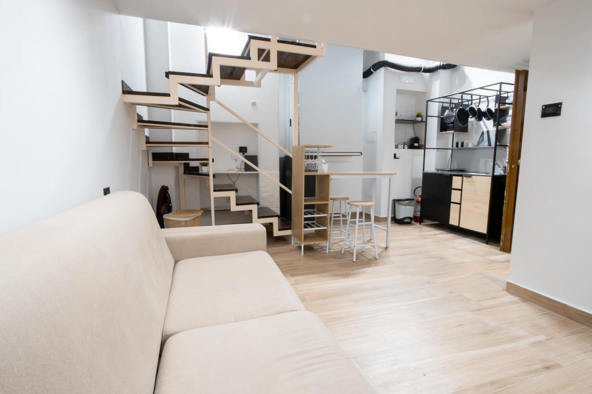 The Pisani Home Bari Ngoại thất bức ảnh