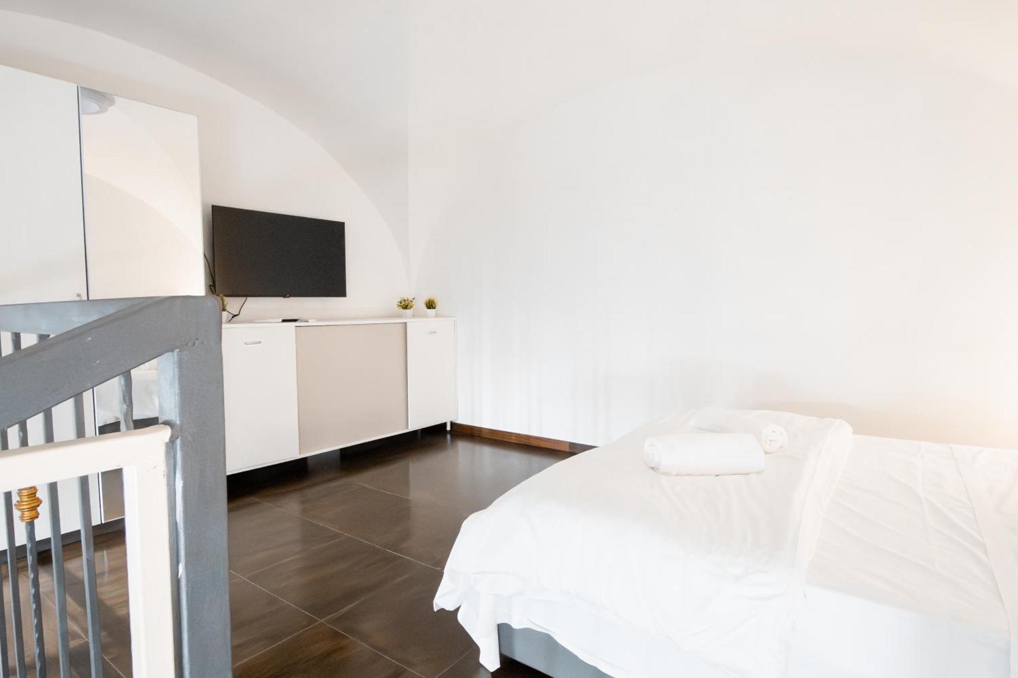 The Pisani Home Bari Ngoại thất bức ảnh