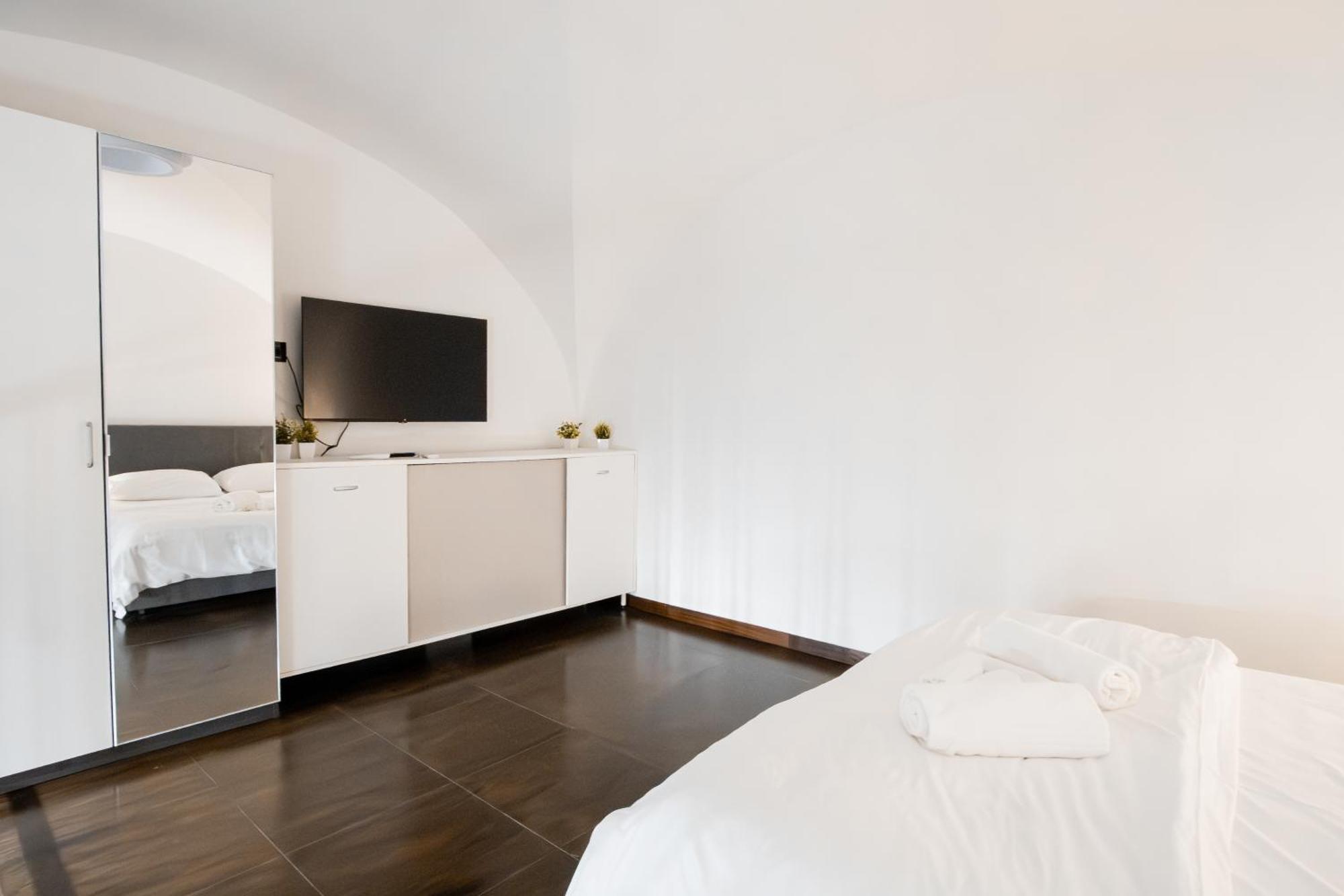 The Pisani Home Bari Ngoại thất bức ảnh