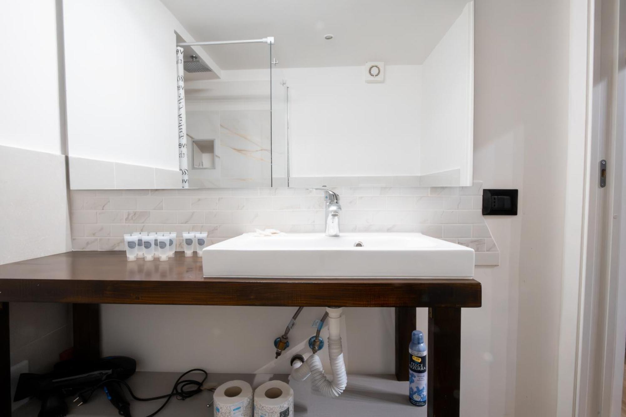The Pisani Home Bari Ngoại thất bức ảnh