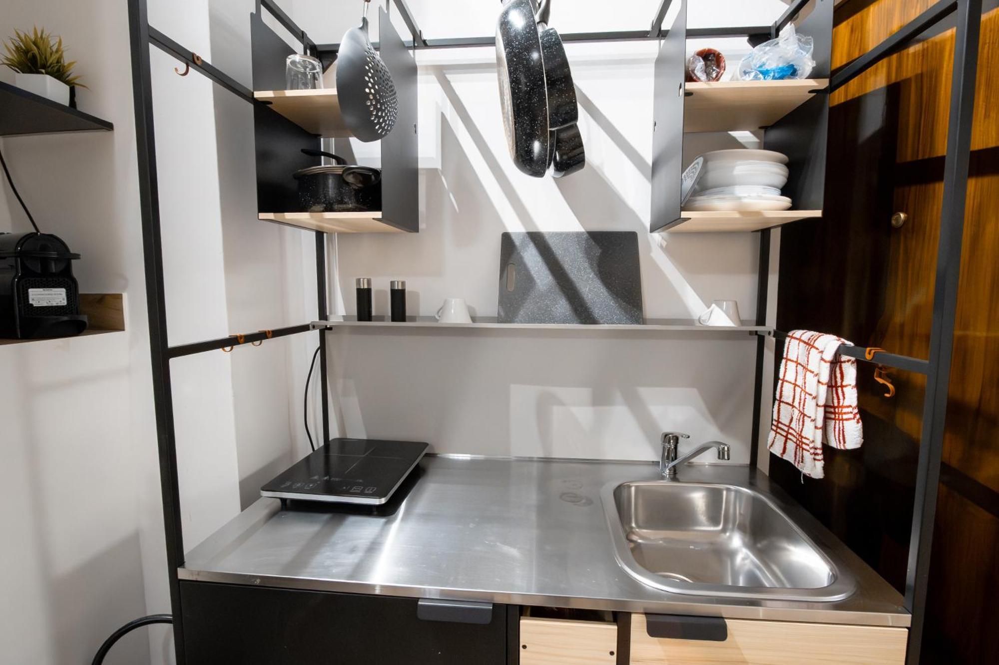 The Pisani Home Bari Ngoại thất bức ảnh