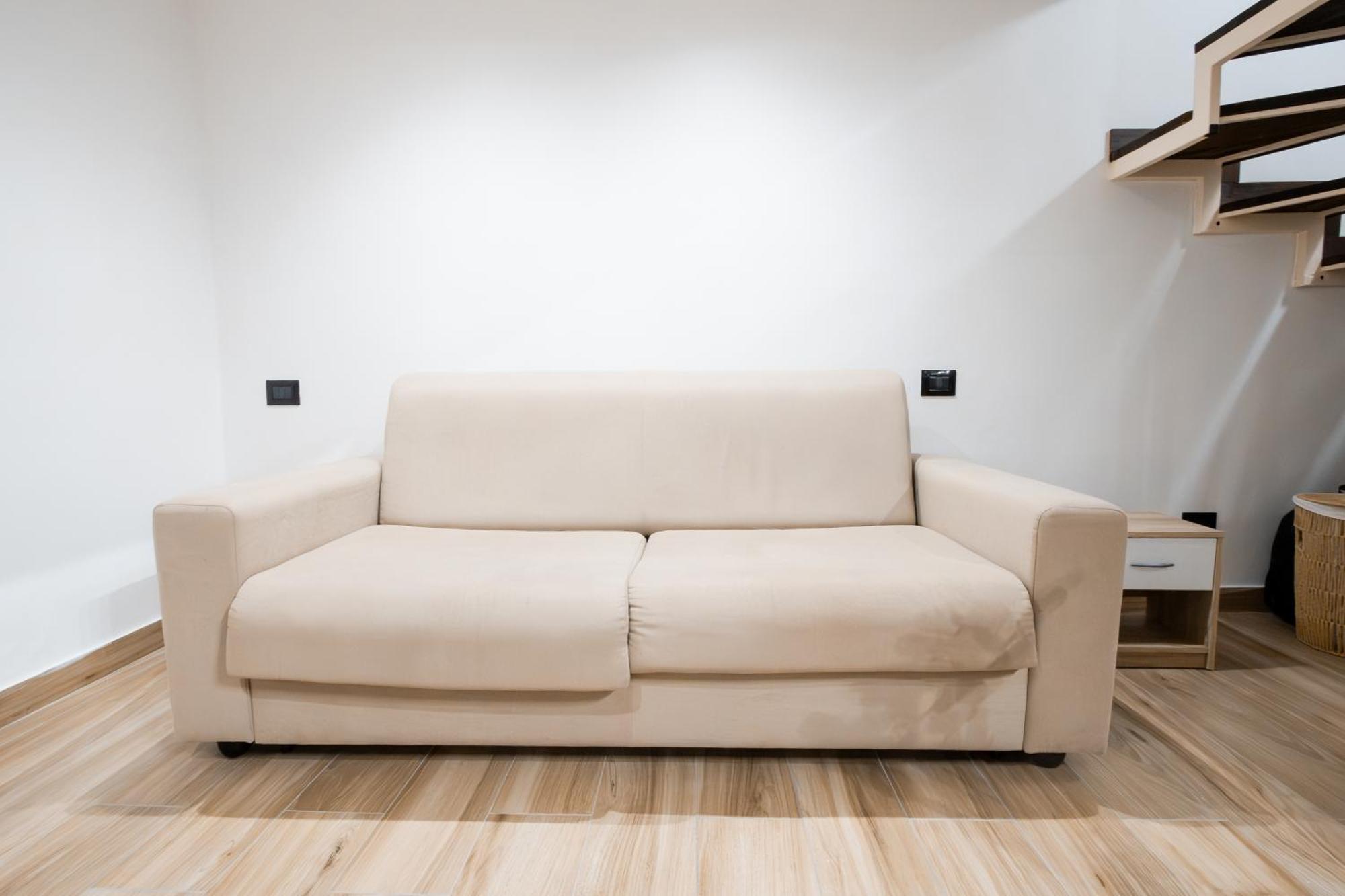 The Pisani Home Bari Ngoại thất bức ảnh