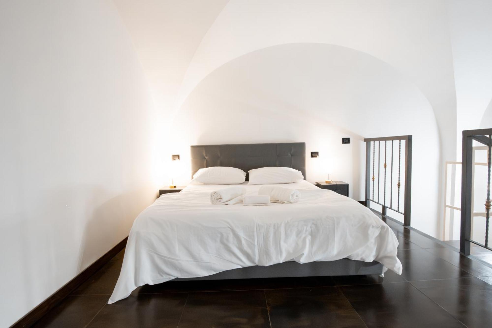 The Pisani Home Bari Ngoại thất bức ảnh