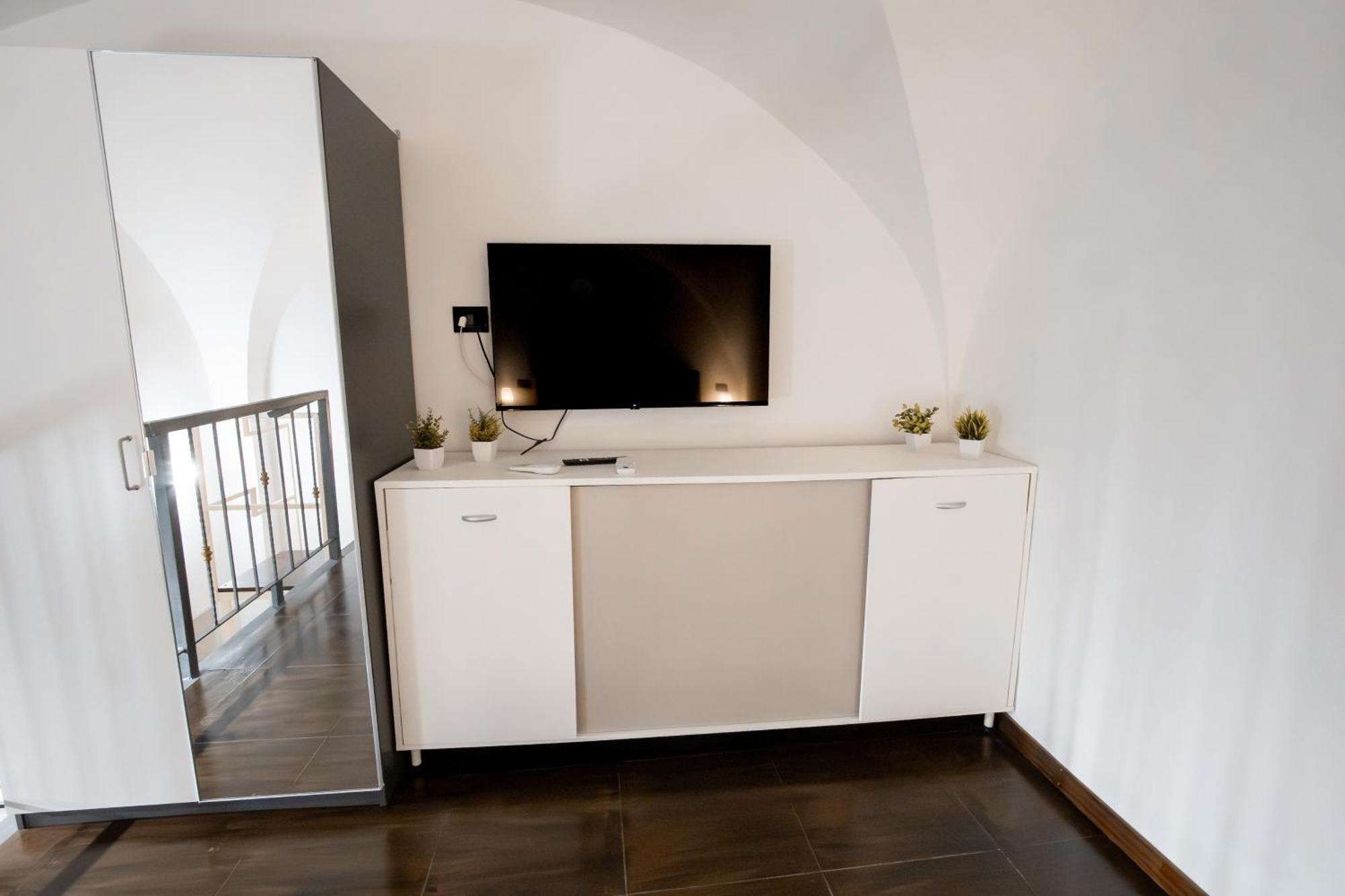 The Pisani Home Bari Ngoại thất bức ảnh